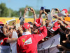 GP UNGHERIA, 27.07.2017 - Sebastian Vettel (GER) Ferrari SF70H