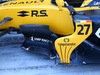 GP UNGHERIA, 28.07.2017 - Renault Sport F1 Team RS17, detail