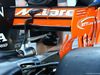 GP UNGHERIA, 28.07.2017 - McLaren MCL32, detail