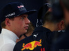 GP UNGHERIA, 28.07.2017 - Free Practice 1, Max Verstappen (NED) Red Bull Racing RB13