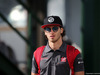 GP UNGHERIA, 28.07.2017 - Free Practice 1, Antonio Giovinazzi (ITA) Haas F1 Team Test Driver