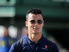 GP UNGHERIA, 28.07.2017 - Free Practice 1, Pascal Wehrlein (GER) Sauber C36