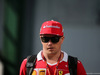 GP UNGHERIA, 28.07.2017 - Free Practice 1, Kimi Raikkonen (FIN) Ferrari SF70H