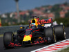 GP UNGHERIA, 28.07.2017 - Free Practice 1, Daniel Ricciardo (AUS) Red Bull Racing RB13