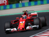 GP UNGHERIA, 28.07.2017 - Free Practice 1, Kimi Raikkonen (FIN) Ferrari SF70H