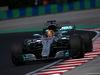 GP UNGHERIA, 28.07.2017 - Free Practice 1, Lewis Hamilton (GBR) Mercedes AMG F1 W08