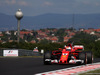 GP UNGHERIA, 28.07.2017 - Free Practice 1, Sebastian Vettel (GER) Ferrari SF70H