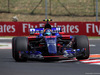 GP UNGHERIA, 28.07.2017 - Free Practice 1, Carlos Sainz Jr (ESP) Scuderia Toro Rosso STR12