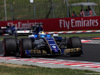 GP UNGHERIA, 28.07.2017 - Free Practice 1, Marcus Ericsson (SUE) Sauber C36