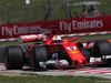 GP UNGHERIA, 28.07.2017 - Free Practice 1, Sebastian Vettel (GER) Ferrari SF70H