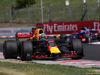 GP UNGHERIA, 28.07.2017 - Free Practice 1, Daniel Ricciardo (AUS) Red Bull Racing RB13