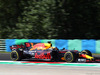GP UNGHERIA, 28.07.2017 - Free Practice 1, Daniel Ricciardo (AUS) Red Bull Racing RB13