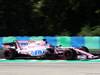 GP UNGHERIA, 28.07.2017 - Free Practice 1, Sergio Perez (MEX) Sahara Force India F1 VJM010