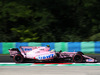 GP UNGHERIA, 28.07.2017 - Free Practice 1, Alfonso Celis (MEX) Test Driver, Sahara Force India Team Development Driver