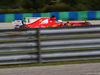 GP UNGHERIA, 28.07.2017 - Free Practice 1, Sebastian Vettel (GER) Ferrari SF70H