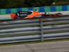 GP UNGHERIA, 28.07.2017 - Free Practice 1, Stoffel Vandoorne (BEL) McLaren MCL32