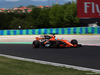GP UNGHERIA, 28.07.2017 - Free Practice 1, Fernando Alonso (ESP) McLaren MCL32