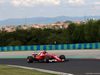 GP UNGHERIA, 28.07.2017 - Free Practice 1, Kimi Raikkonen (FIN) Ferrari SF70H