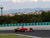 GP UNGHERIA, 28.07.2017 - Free Practice 1, Sebastian Vettel (GER) Ferrari SF70H