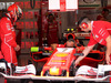 GP UNGHERIA, 28.07.2017 - Free Practice 2, Kimi Raikkonen (FIN) Ferrari SF70H