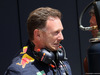 GP UNGHERIA, 28.07.2017 - Free Practice 2, Christian Horner (GBR), Red Bull Racing, Sporting Director