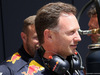 GP UNGHERIA, 28.07.2017 - Free Practice 2, Christian Horner (GBR), Red Bull Racing, Sporting Director