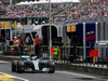 GP UNGHERIA, 28.07.2017 - Free Practice 2, Valtteri Bottas (FIN) Mercedes AMG F1 W08