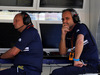 GP UNGHERIA, 28.07.2017 - Free Practice 2, (L) Frederic Vasseur (FRA) Sauber Team Principal