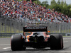 GP UNGHERIA, 28.07.2017 - Free Practice 2, Stoffel Vandoorne (BEL) McLaren MCL32