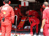 GP UNGHERIA, 28.07.2017 - Free Practice 2, Kimi Raikkonen (FIN) Ferrari SF70H