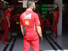GP UNGHERIA, 28.07.2017 - Free Practice 2, Sebastian Vettel (GER) Ferrari SF70H