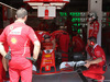 GP UNGHERIA, 28.07.2017 - Free Practice 2, Sebastian Vettel (GER) Ferrari SF70H