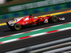 GP UNGHERIA, 28.07.2017 - Free Practice 2, Sebastian Vettel (GER) Ferrari SF70H
