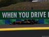 GP UNGHERIA, 28.07.2017 - Free Practice 2, Crash, Jolyon Palmer (GBR) Renault Sport F1 Team RS17
