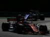 GP UNGHERIA, 28.07.2017 - Free Practice 2, Fernando Alonso (ESP) McLaren MCL32