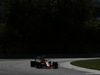 GP UNGHERIA, 28.07.2017 - Free Practice 2, Fernando Alonso (ESP) McLaren MCL32
