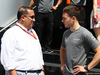 GP UNGHERIA, 28.07.2017 - Free Practice 2, Stoffel Vandoorne (BEL) McLaren MCL32