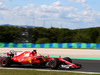 GP UNGHERIA, 28.07.2017 - Free Practice 2, Sebastian Vettel (GER) Ferrari SF70H