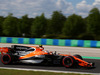 GP UNGHERIA, 28.07.2017 - Free Practice 2, Stoffel Vandoorne (BEL) McLaren MCL32