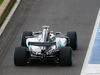 MERCEDES W08 HYBRID, Lewis Hamilton (GBR) Mercedes AMG F1 W08.
23.02.2017.
