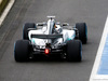 MERCEDES W08 HYBRID, Lewis Hamilton (GBR) Mercedes AMG F1 W08..
23.02.2017.