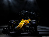 RENAULT RS17, The Renault Sport F1 Team RS17 is unveiled.
21.02.2017.