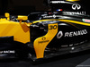 RENAULT RS17, Renault Sport F1 Team RS17 sidepod detail.
21.02.2017.