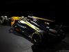 RENAULT RS17, Renault Sport F1 Team RS17.
21.02.2017.