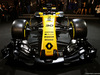 RENAULT RS17, The Renault Sport F1 Team RS17.
21.02.2017.