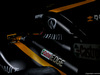 RENAULT RS17, Renault Sport F1 Team RS17 engine cover.
21.02.2017.