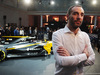 RENAULT RS17, Cyril Abiteboul (FRA) Renault Sport F1 Managing Director.
21.02.2017.