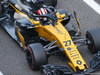 TEST ABU DHABI 28 NOVEMBRE, Nico Hulkenberg (GER) Renault Sport F1 Team RS17. 
28.11.2017.