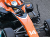 TEST ABU DHABI 28 NOVEMBRE, Oliver Turvey (GBR) McLaren MP4-30 Test Driver. 28.11.2017.