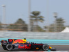 TEST ABU DHABI 28 NOVEMBRE, Daniel Ricciardo (AUS) Red Bull Racing 
28.11.2017.